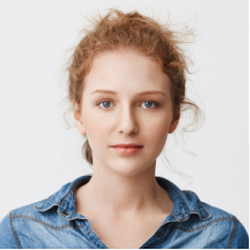 Picture of Maria Hopkins