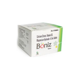 Boniz