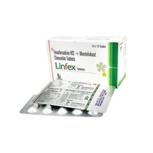Linfex tab