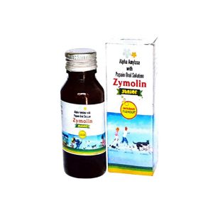 Zymolin juniour