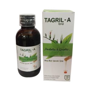 Tagril A