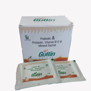 Gutlin Sachet
