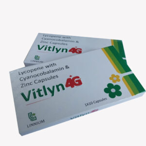 Vitlyn 4G Capsule