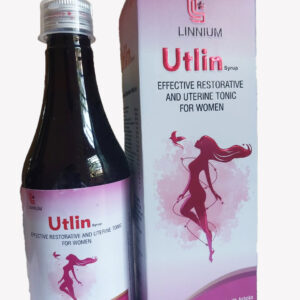 Utlin Syrup