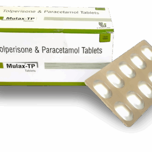 Mulax Tablet