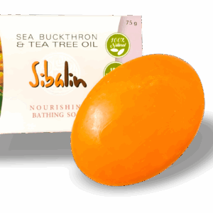 Sibalin Soap