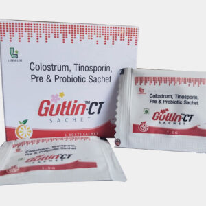 Gutlin CT Sachet