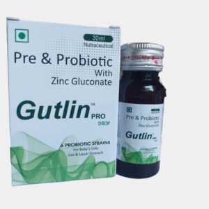 Gutlin Pro Drop